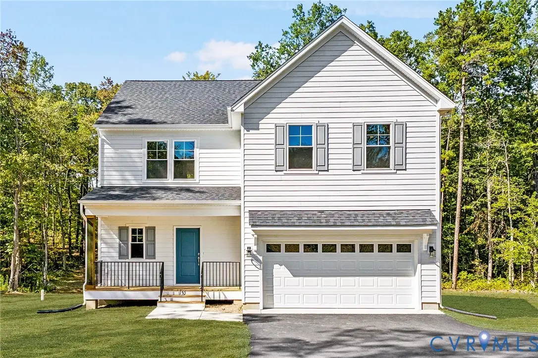 TBD Buckners Lot 24 Lane, Mineral, VA 23117 - Image #1