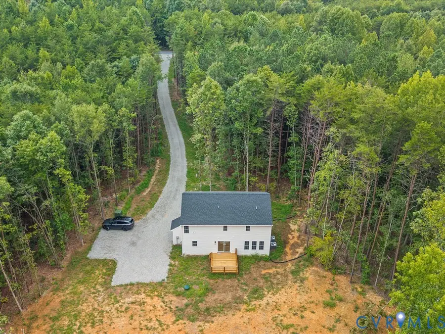 160 Ashburn Road, Cumberland, VA 23040 - Image #2