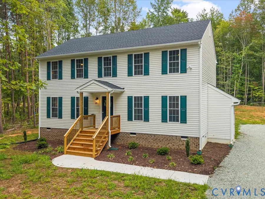 160 Ashburn Road, Cumberland, VA 23040 - Image #3