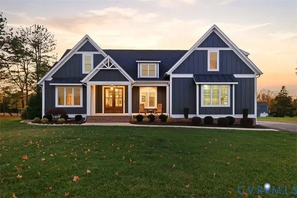 933 Cedar Green Drive, Powhatan, VA 23139