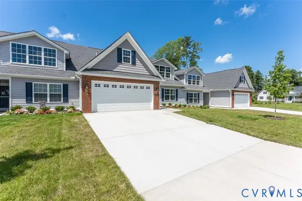 138 Wendenburg Court #G1, Aylett, VA 23009
