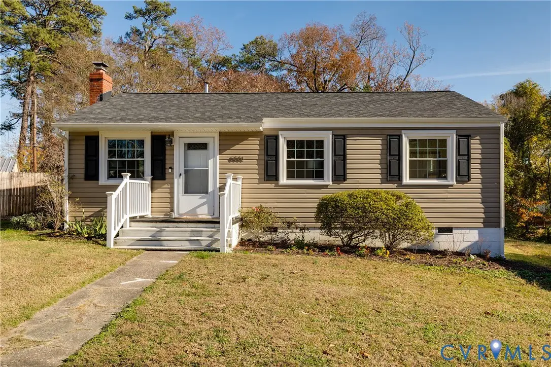 6001 Ellis Avenue, Henrico, VA 23228 - Image #1
