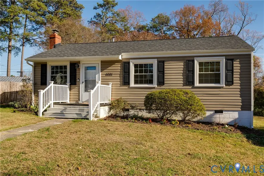 6001 Ellis Avenue, Henrico, VA 23228 - Image #2