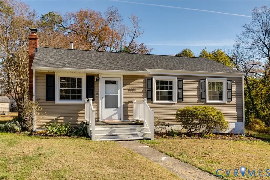6001 Ellis Avenue, Henrico, VA 23228 - Image #3