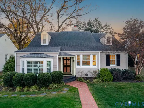 4409 S Willetta Drive, Richmond, VA 23221