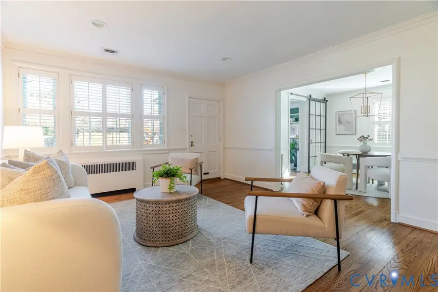 4409 S Willetta Drive, Richmond, VA 23221 - Image #2