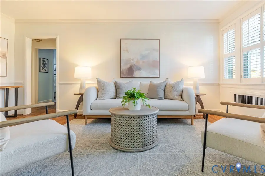 4409 S Willetta Drive, Richmond, VA 23221 - Image #3