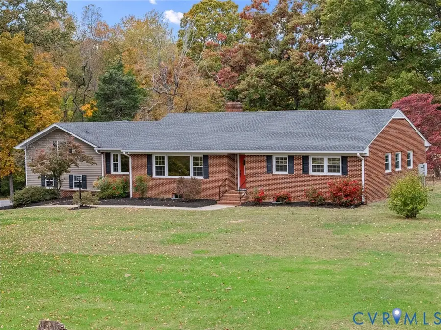 21800 Patrick Henry Highway, Jetersville, VA 23083 - Image #2