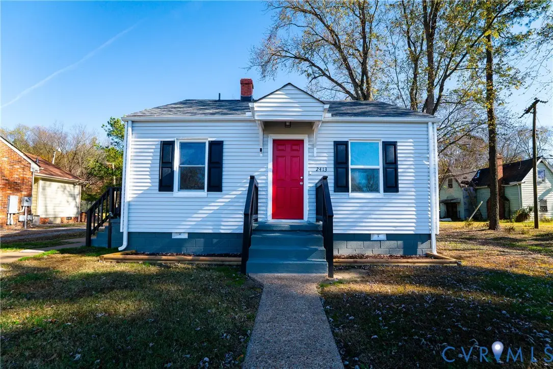 2413 Caddie Lane, Varina, VA 23223 - Image #1