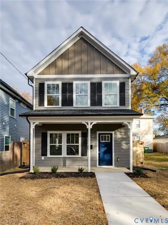 3109 Groveland Avenue, Richmond, VA 23222 - Image #1