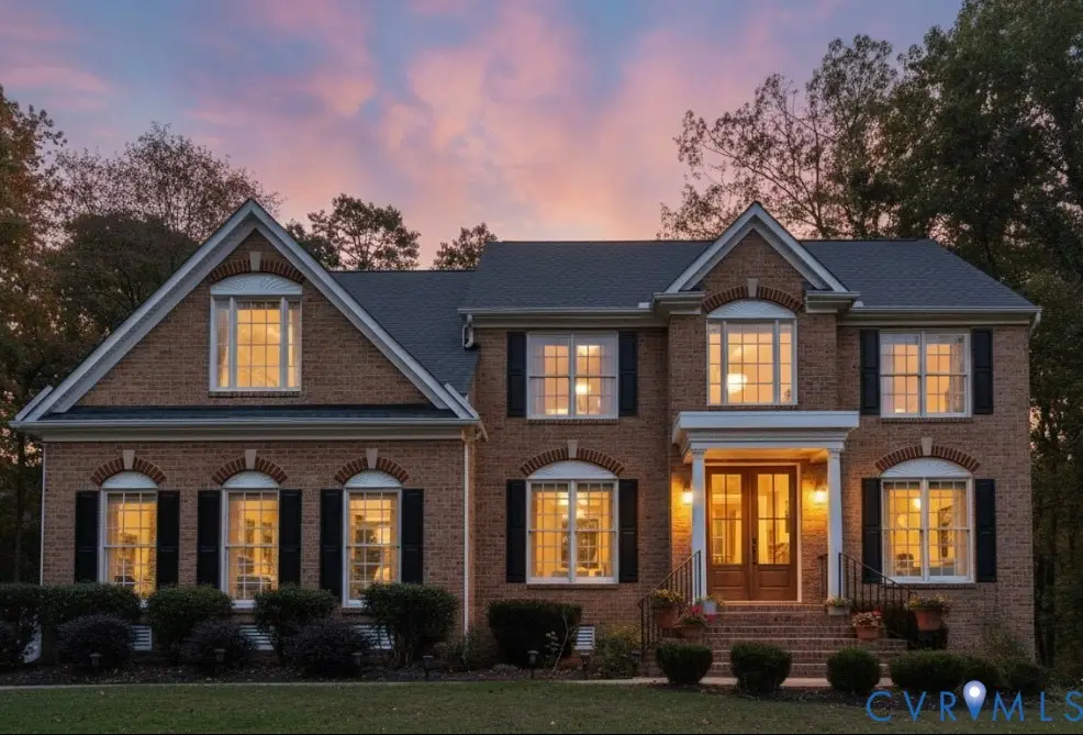 6127 Fox Haven Place, Midlothian, VA 23112 - Image #1