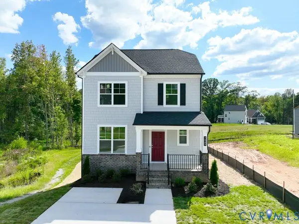 7949 Lyndale Drive, Chesterfield, VA 23235