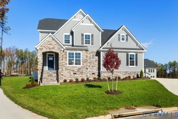 6801 Cove Creek Court, Moseley, VA 23120