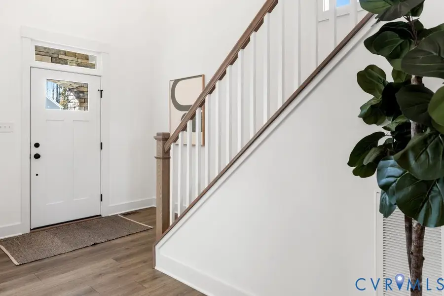 6801 Cove Creek Court, Moseley, VA 23120 - Image #2