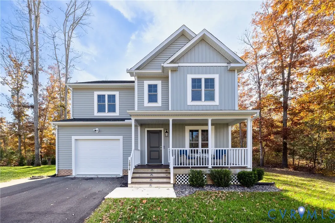 12019 Corte Castle Road, Chesterfield, VA 23838 - Image #1