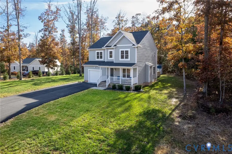 12019 Corte Castle Road, Chesterfield, VA 23838 - Image #2