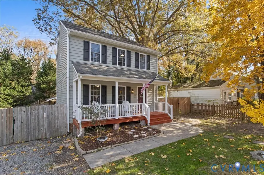 307 N Lake Avenue, Richmond, VA 23223 - Image #2
