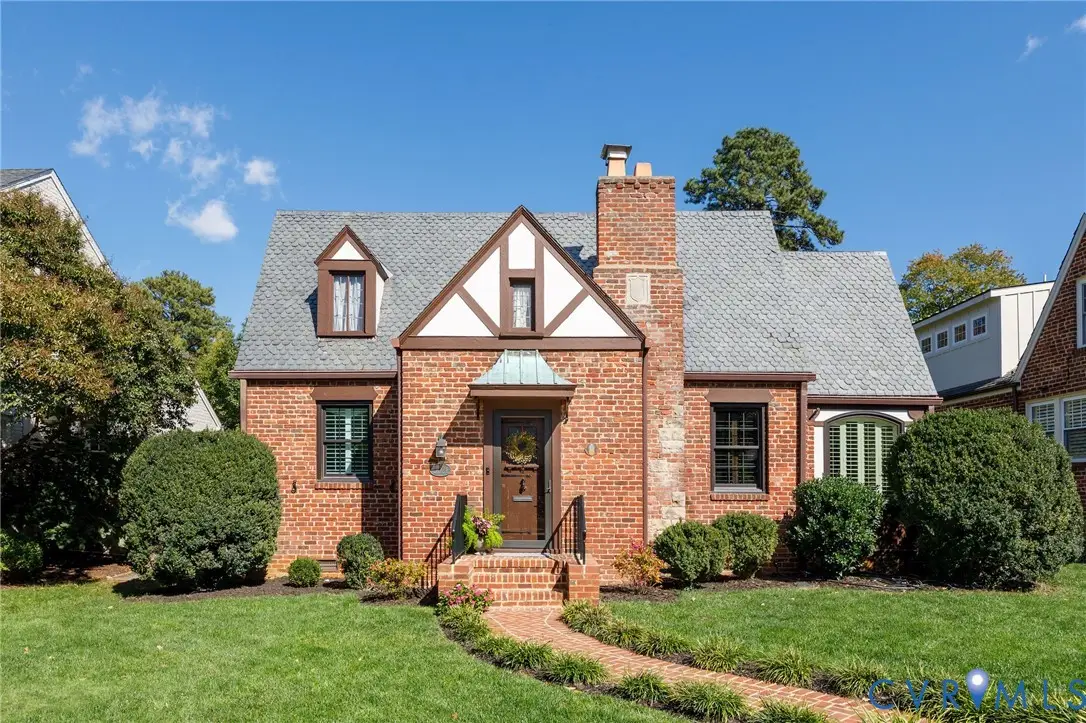 5021 Caledonia, Richmond, VA 23225 - Image #1