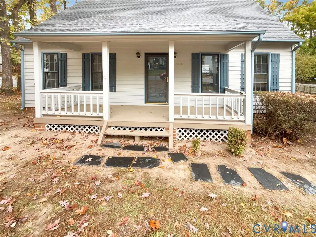 8436 Spruce Pine Drive, Richmond, VA 23235 - Image #1