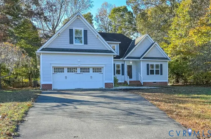 337 Shelton Place, Aylett, VA 23009 - Image #2