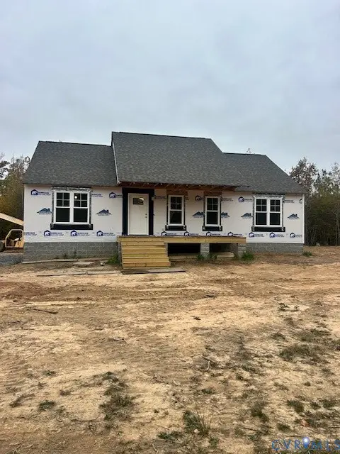 513 Salem Church Road, Cumberland, VA 23040 - Image #2