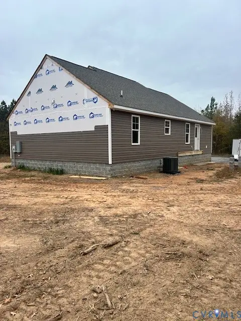 513 Salem Church Road, Cumberland, VA 23040 - Image #3