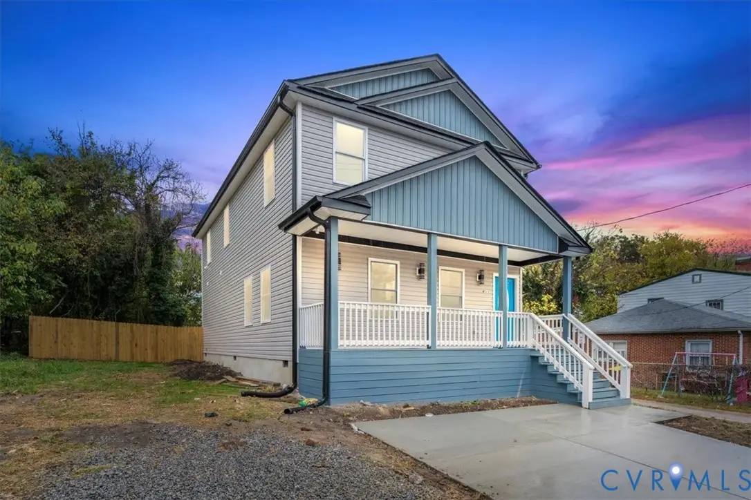 403 St Matthew Street, Petersburg, VA 23803 - Image #1