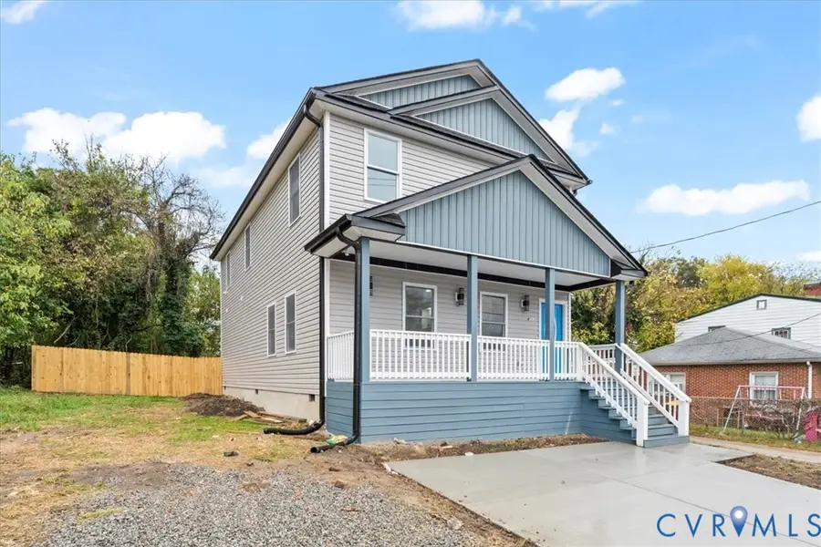 403 St Matthew Street, Petersburg, VA 23803 - Image #2