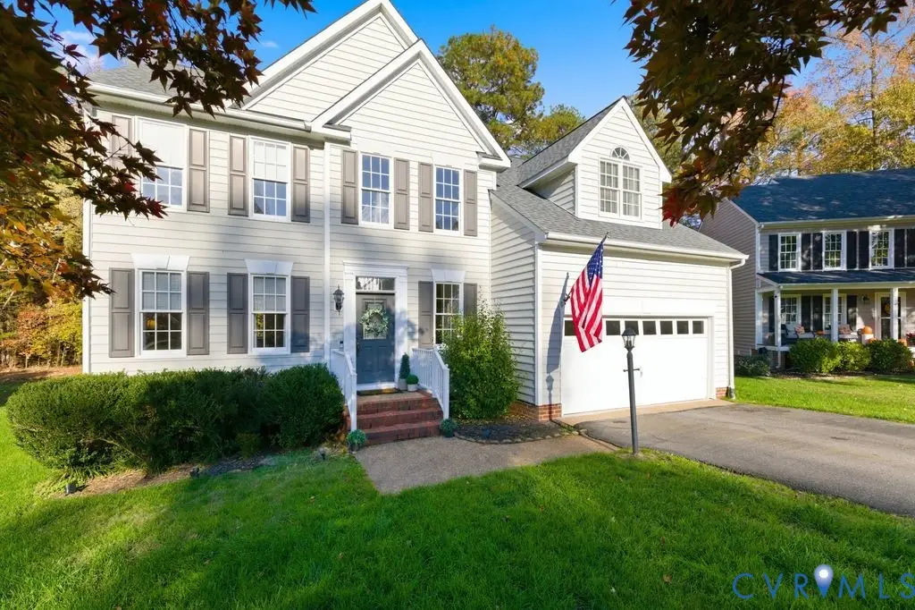 8001 Ainsdale Lane, Chesterfield, VA 23832 - Image #1