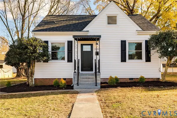 2207 Rawlings Street, Henrico, VA 23231