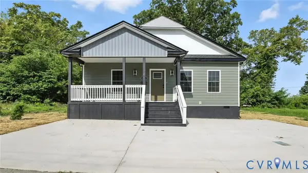 610 Gressett Street, Petersburg, VA 23803