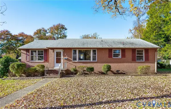 24 S Grove Avenue, Highland Springs, VA 23075