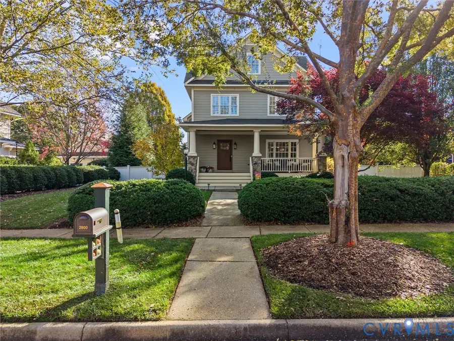 2800 Live Oak Lane, Midlothian, VA 23113 - Image #2