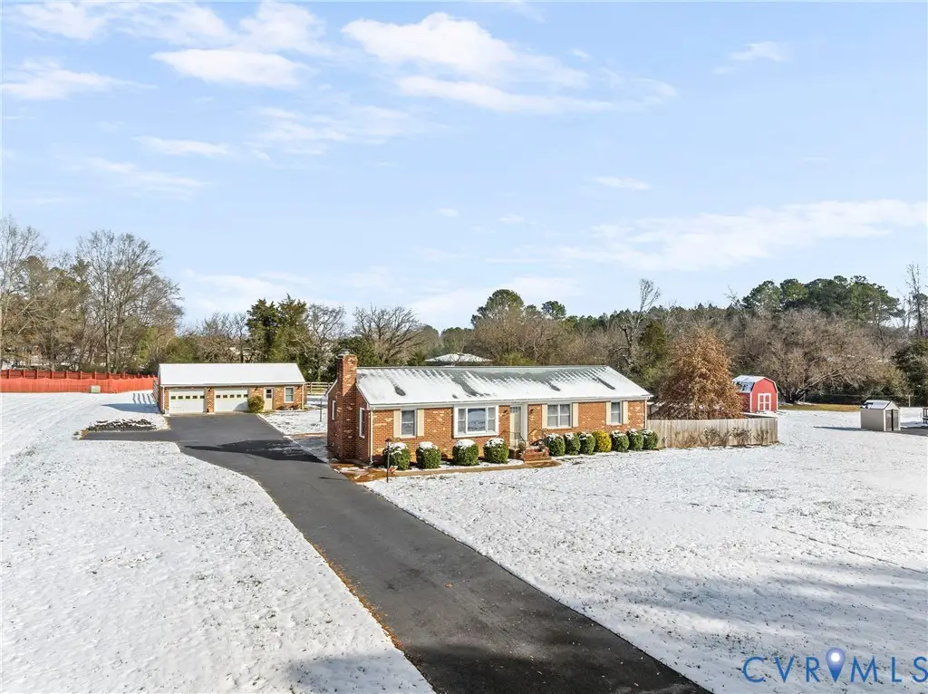 11415 Colfax Road, Glen Allen, VA 23059 - Image #1