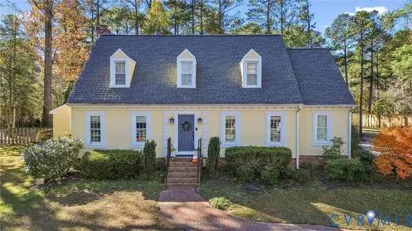 5631 Elfinwood Road, Chester, VA 23831