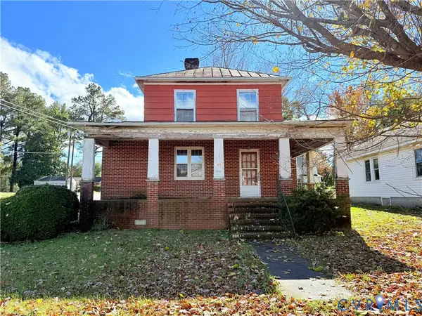 1415 11th Street, Victoria, VA 23974