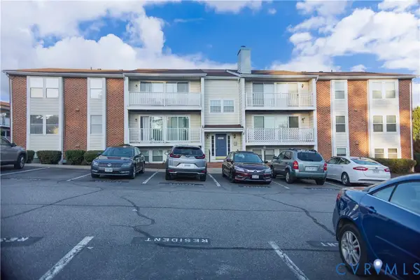 8408 Donovan Court #5, Henrico, VA 23228