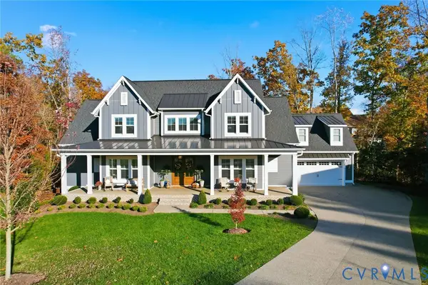 1707 Saville Chase Place, Midlothian, VA 23112