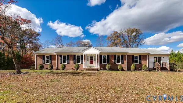 7017 Mcclellan Road, Mechanicsville, VA 23111