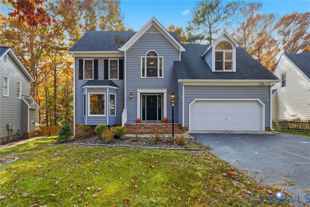 15207 Powell Grove Road, Woodlake, VA 23112 - Image #1