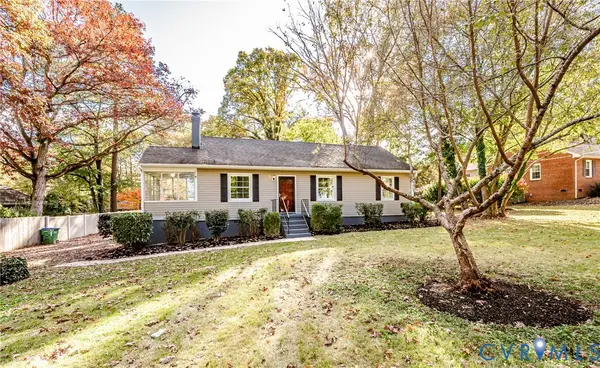 8517 Elm Road, Richmond, VA 23235