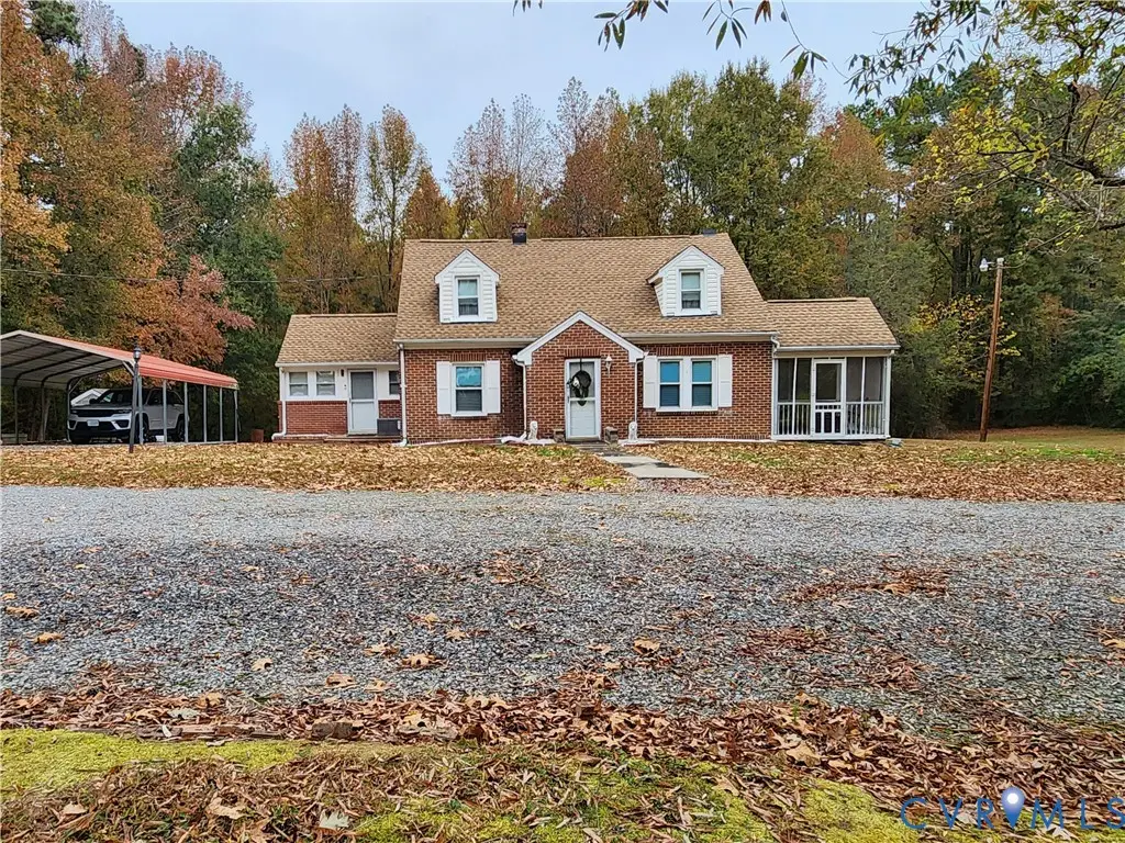 6883 Flat Rock Road, Warfield, VA 23889 - Image #1