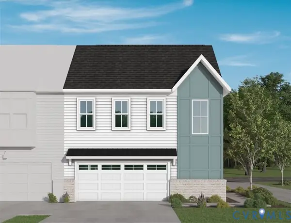 6812 Oasis Breeze Lane, Midlothian, VA 23112