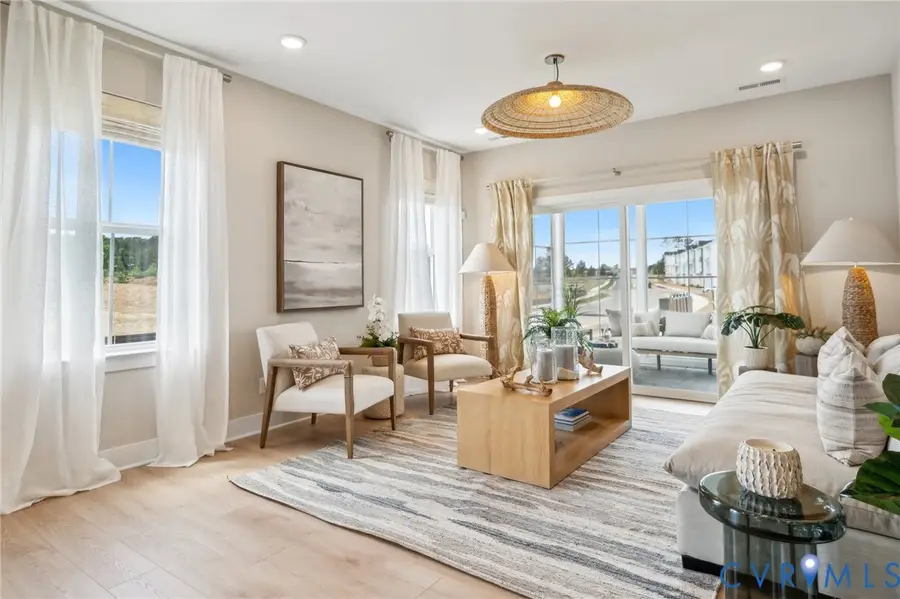 6812 Oasis Breeze Lane, Midlothian, VA 23112 - Image #3