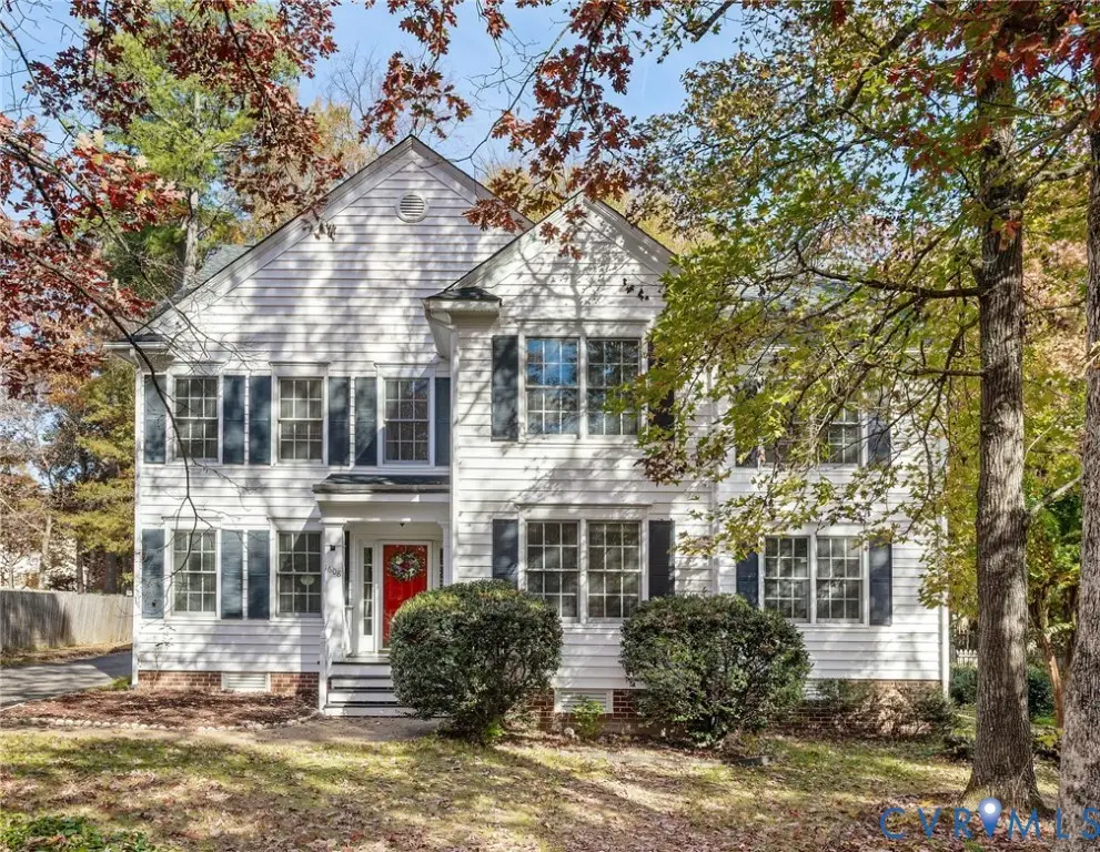 1608 Fairfield Green Road, Henrico, VA 23238 - Image #1