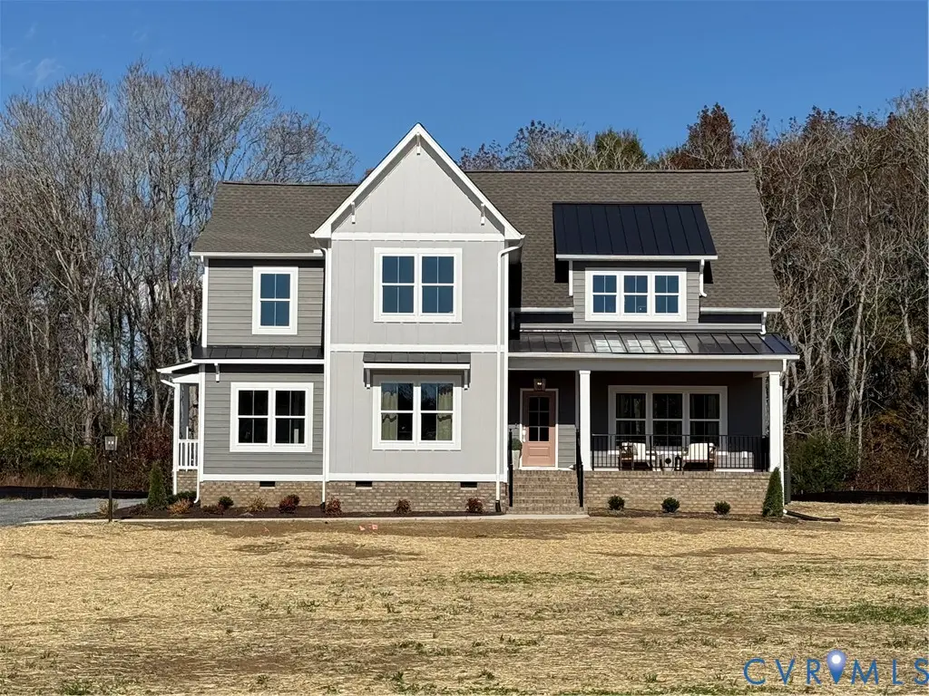 4985 Hundley, Mechanicsville, VA 23111 - Image #1