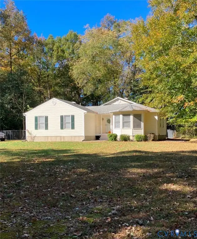 6600 Cattail Road, Charles City, VA 23030 - Image #1