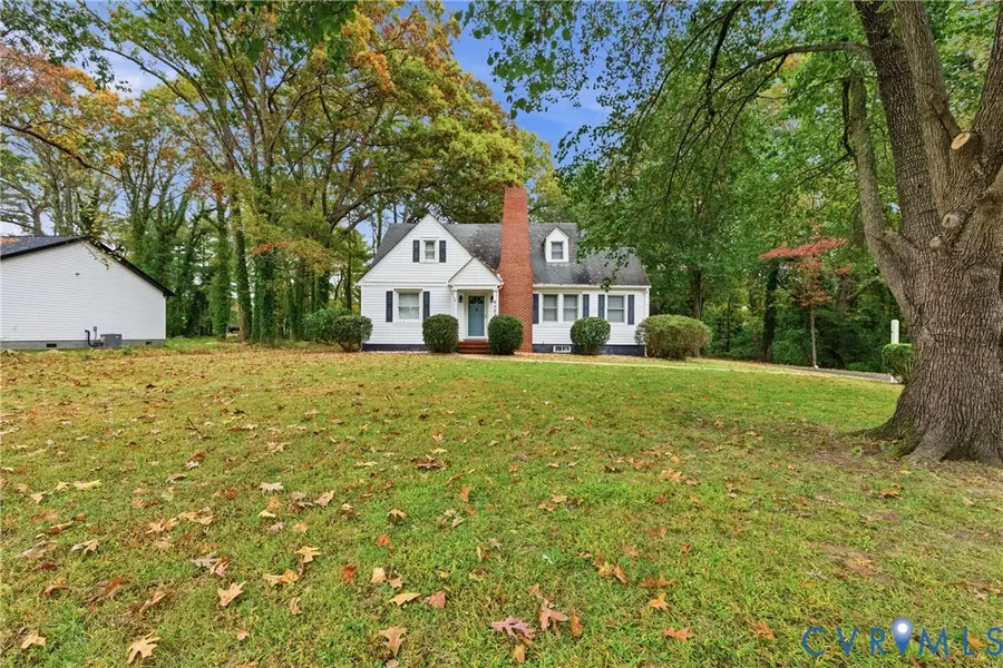 8325 Mill Creek Road, West Point, VA 23181 - Image #3