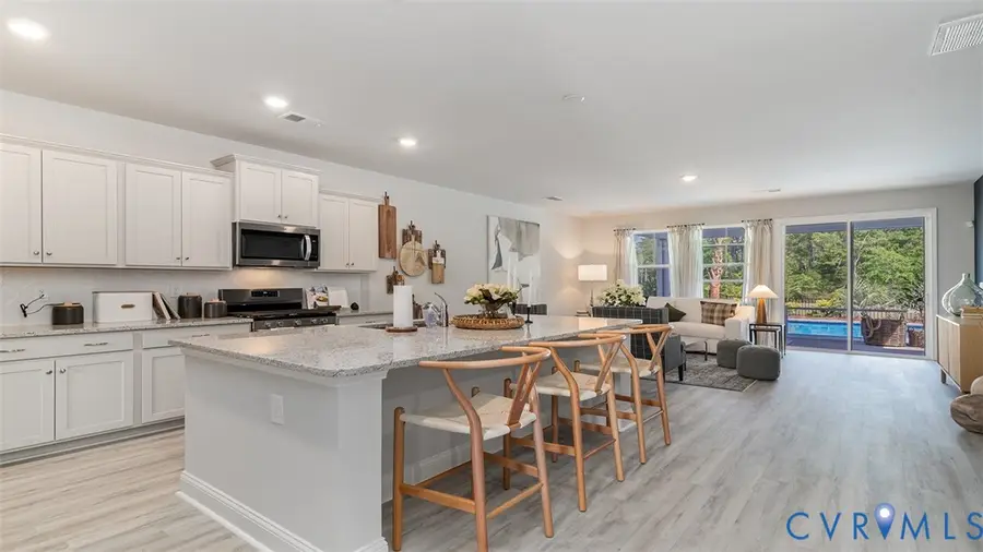 8806 Farthing Drive, Chesterfield, VA 23838 - Image #2