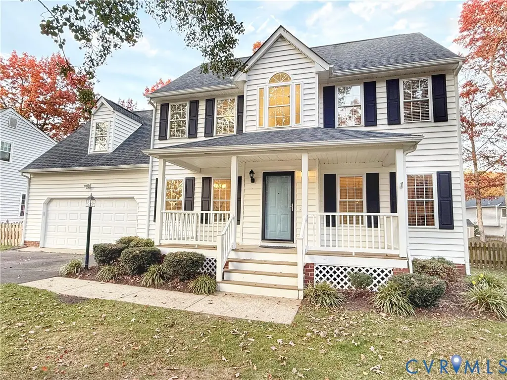 5428 Wintercreek Drive, Glen Allen, VA 23060 - Image #1